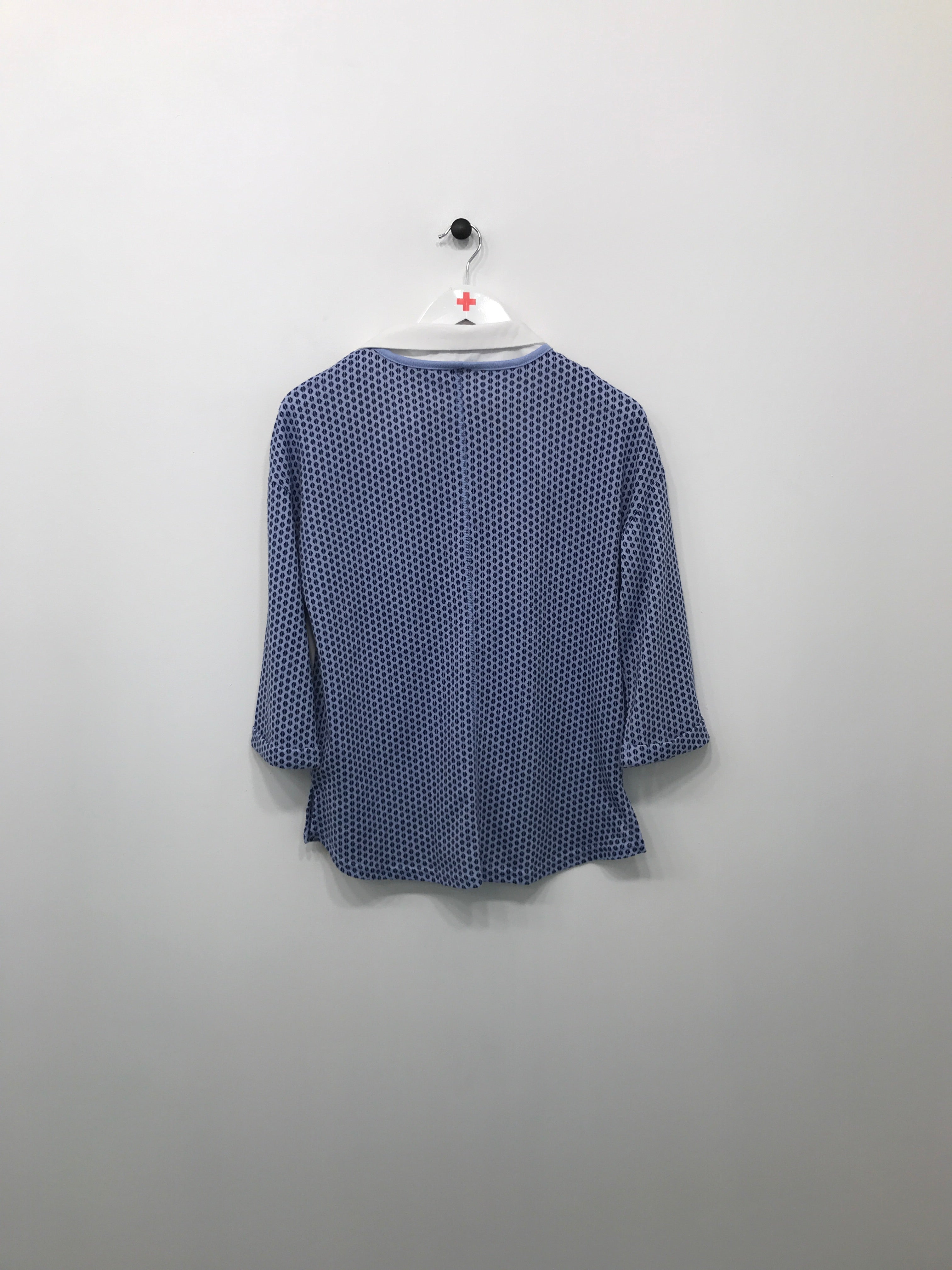 Fransa Bluse